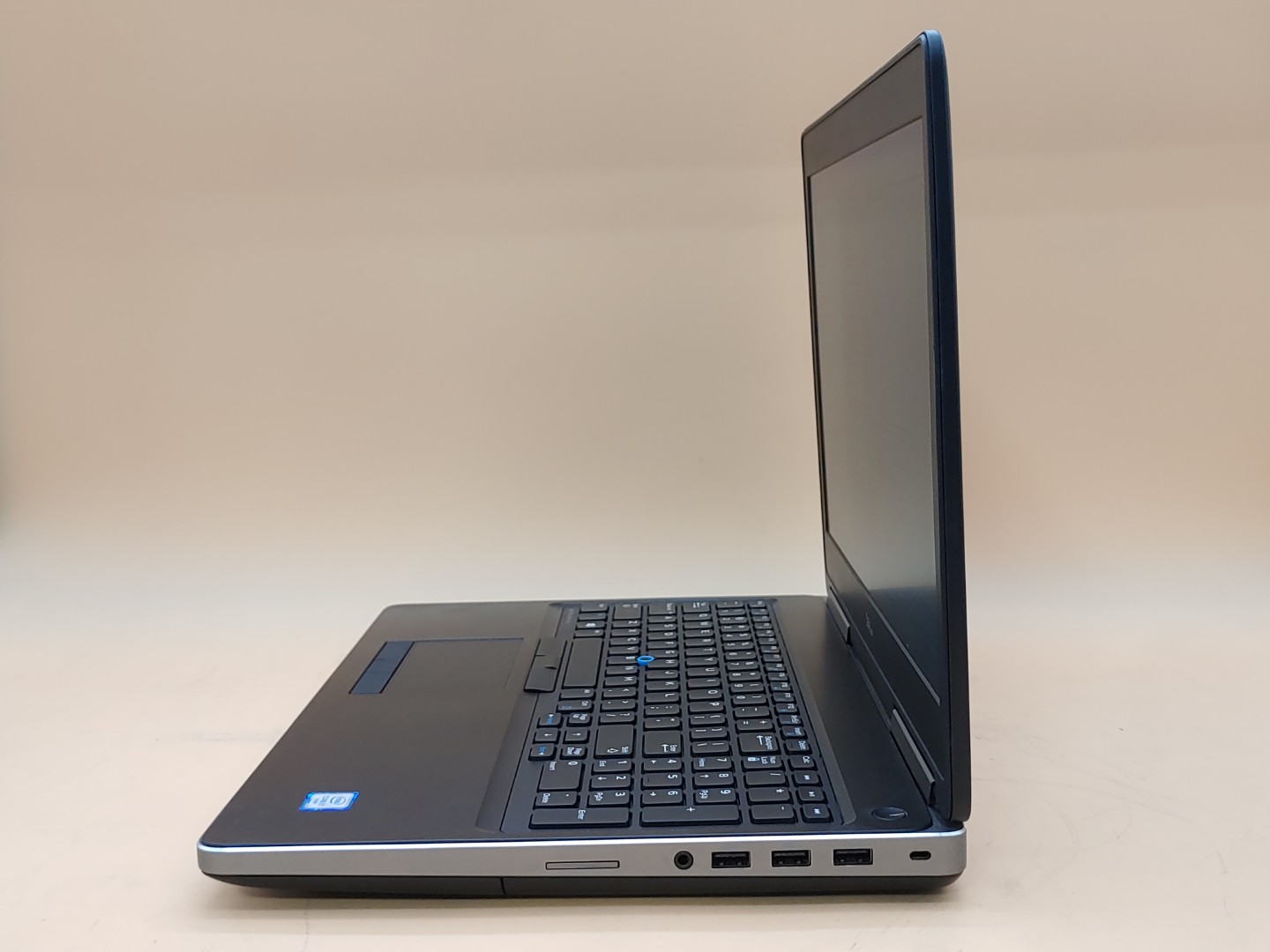 Dell Precision 7510 15.6" i7-6820HQ 32GB Quadro M2000M ***NO HDD/NO OS/NO AC* - Image 3