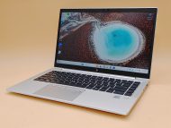 HP EliteBook 840 G7 14" Intel i5-10210U 16GB 512GB SSD Win11Pro *NO A/C* **READ*