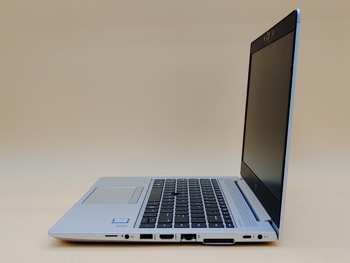 HP EliteBook 840 G6 14-inch Intel Core i7-8665U *NO RAM/NO SSD/NO AC* ***READ*** - Image 3