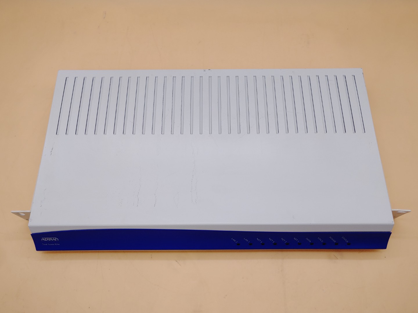 Adtran Total Access 924e 2nd Gen Wired Network Gateway (4242924L1) - Image 4