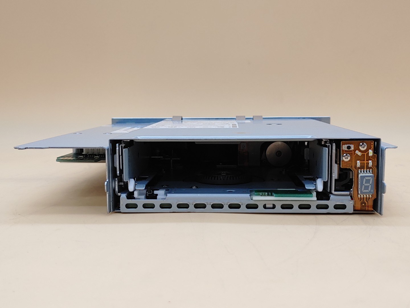 IBM LTO Ultrium 7-H FC Tape Drive Module (38L7533 / 38L7175) - Image 4
