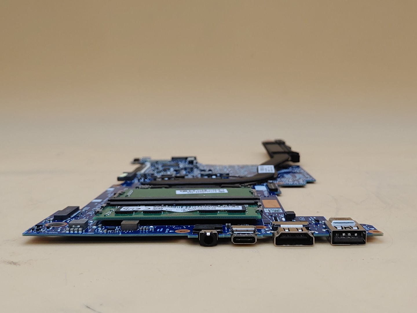 HP Laptop 17-cn0058cl Intel i5-1135G7 8GB RAM (M50447-601) Motherboard - Image 5