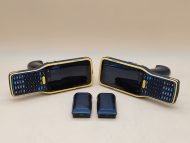 CipherLab RK95 Mobile Computer Android Barcode Scanner *UNTESTED/AS-IS* *READ*