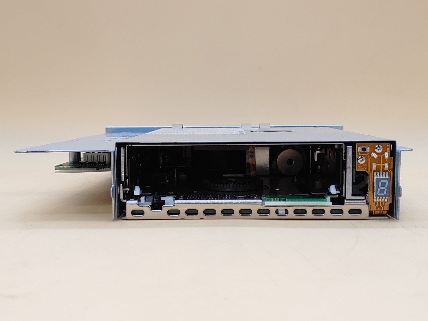 IBM LTO Ultrium 5-H FC Tape Drive Module (46X2400 / 46X1364) - Image 4
