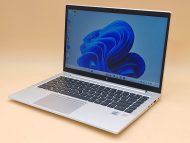 HP EliteBook 840 G7 14" Intel-Core i5-10210U 16GB 512GB Windows11Pro **NO A/C*