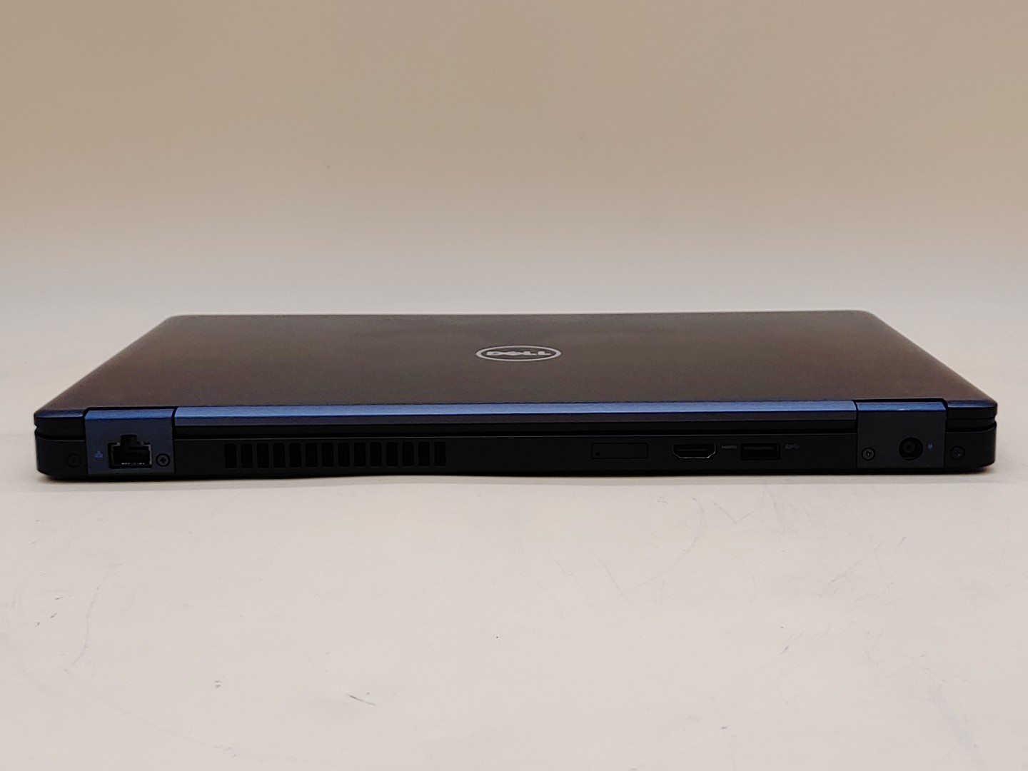 Dell Latitude 5480 14" Intel i5-6300U 8GB RAM 256GB SSD Windows11Pro **NO A/C** - Image 7