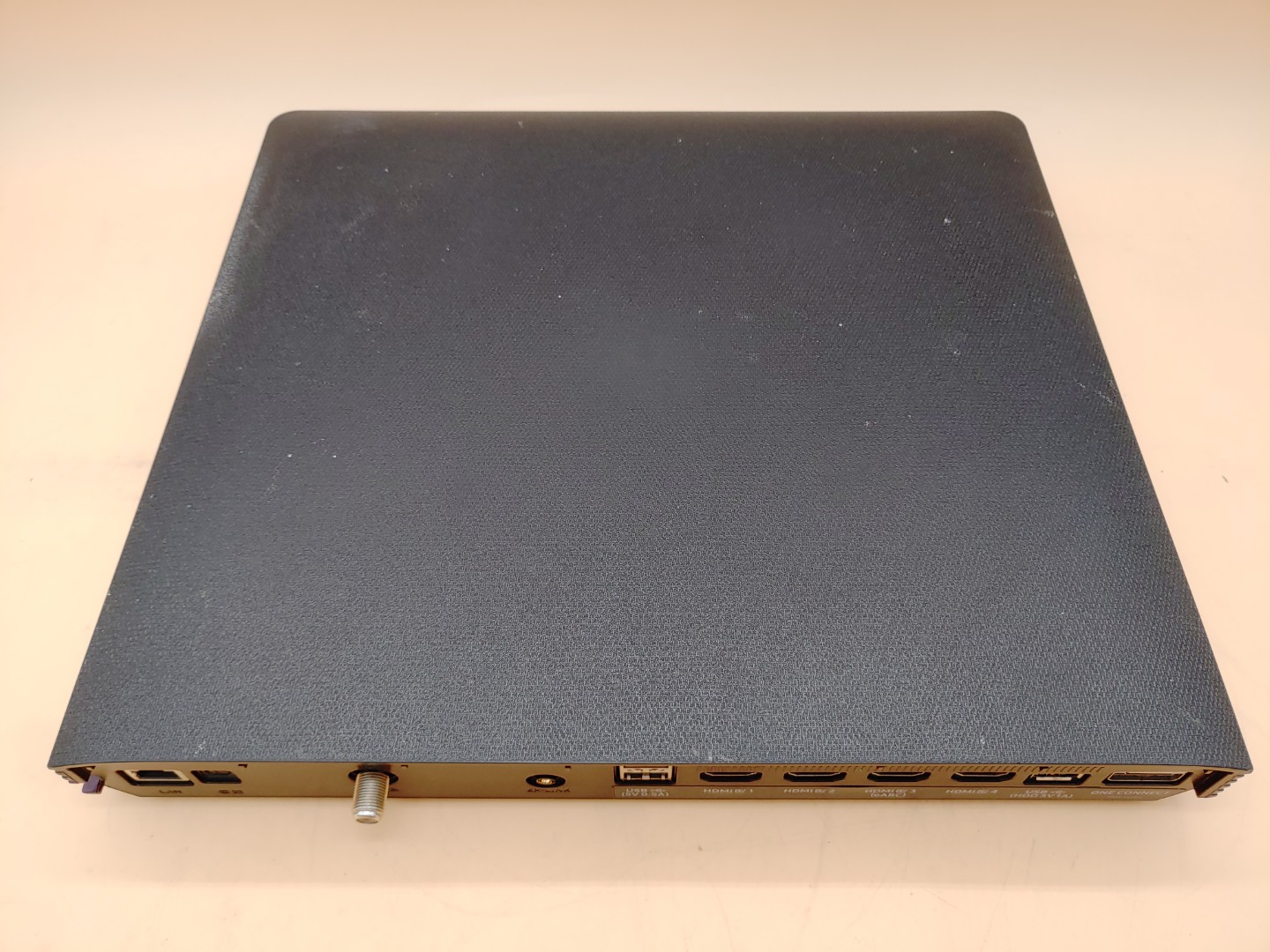 Samsung SOC8002A One Connect Box BN96-52966A QN75QN700A/QN800A/QN850A w/ Cables - Image 8