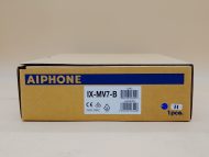 Aiphone IX-MV7-B IP Video Master Station, SIP Compatible, w/ 7" Touchscreen