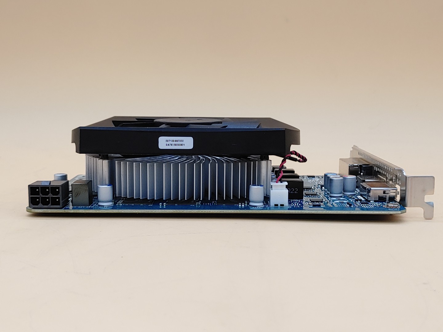 Dell NVIDIA GeForce GTX 1650 Super 4GB GDDR6 PCIe Graphic Card 4WY5P - Image 7