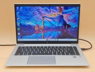 HP EliteBook 840 G7 14" Intel i5-10210U 16GB 512GB Win11Pro **NO BATT/ NO AC**