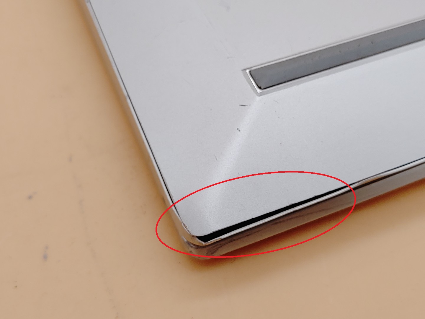HP EliteBook 840 G7 14" Intel i5-10210U 16GB 512GB Win11Pro *NO A/C **READ*** - Image 8