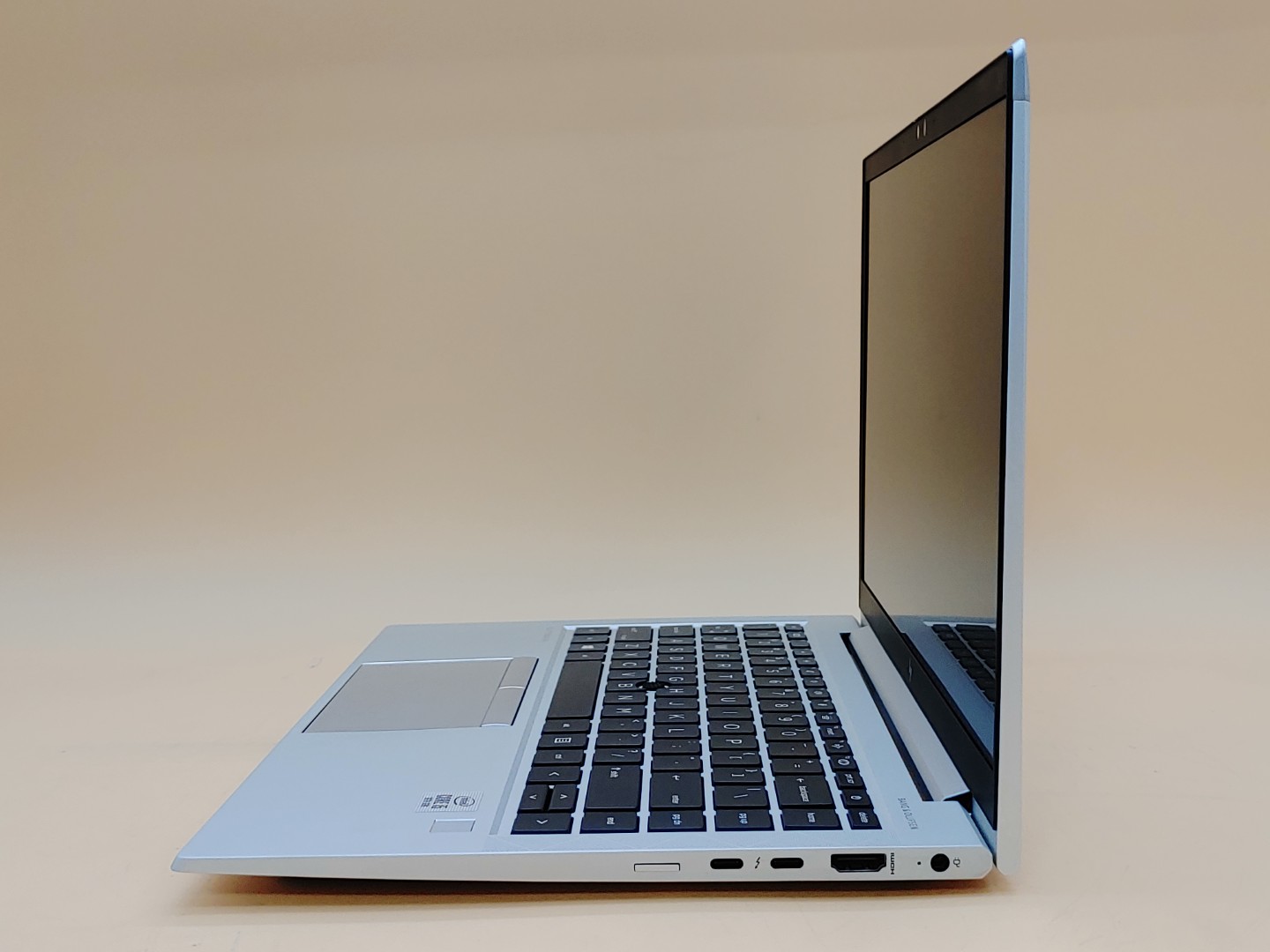 HP EliteBook 840 G7 14" Intel i5-10210U 16GB 512GB Win11Pro **NO BATT/ NO AC** - Image 3