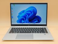 HP EliteBook 840 G7 14" Intel-Core i5-10210U 16GB 512GB SSD Win11Pro *NO A/C**