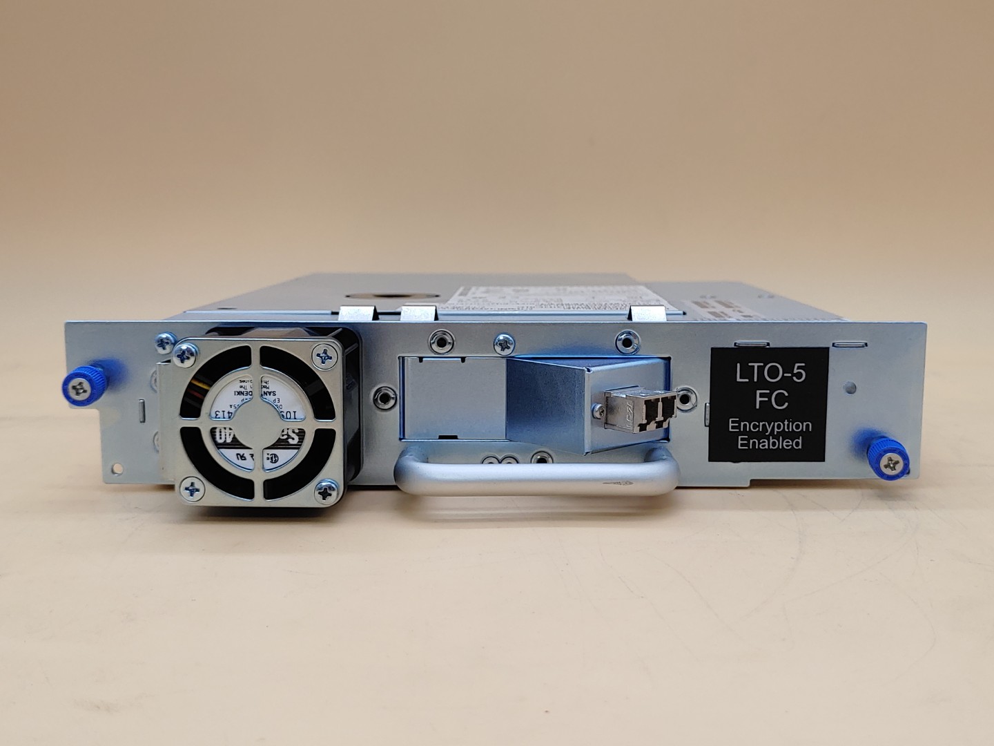 IBM LTO Ultrium 5-H FC Tape Drive Module (46X2400 / 46X1364)