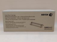Genuine Xerox 108R01417 Cyan Drum For Phaser 6510/WorkCentre 6515 **SEALED**