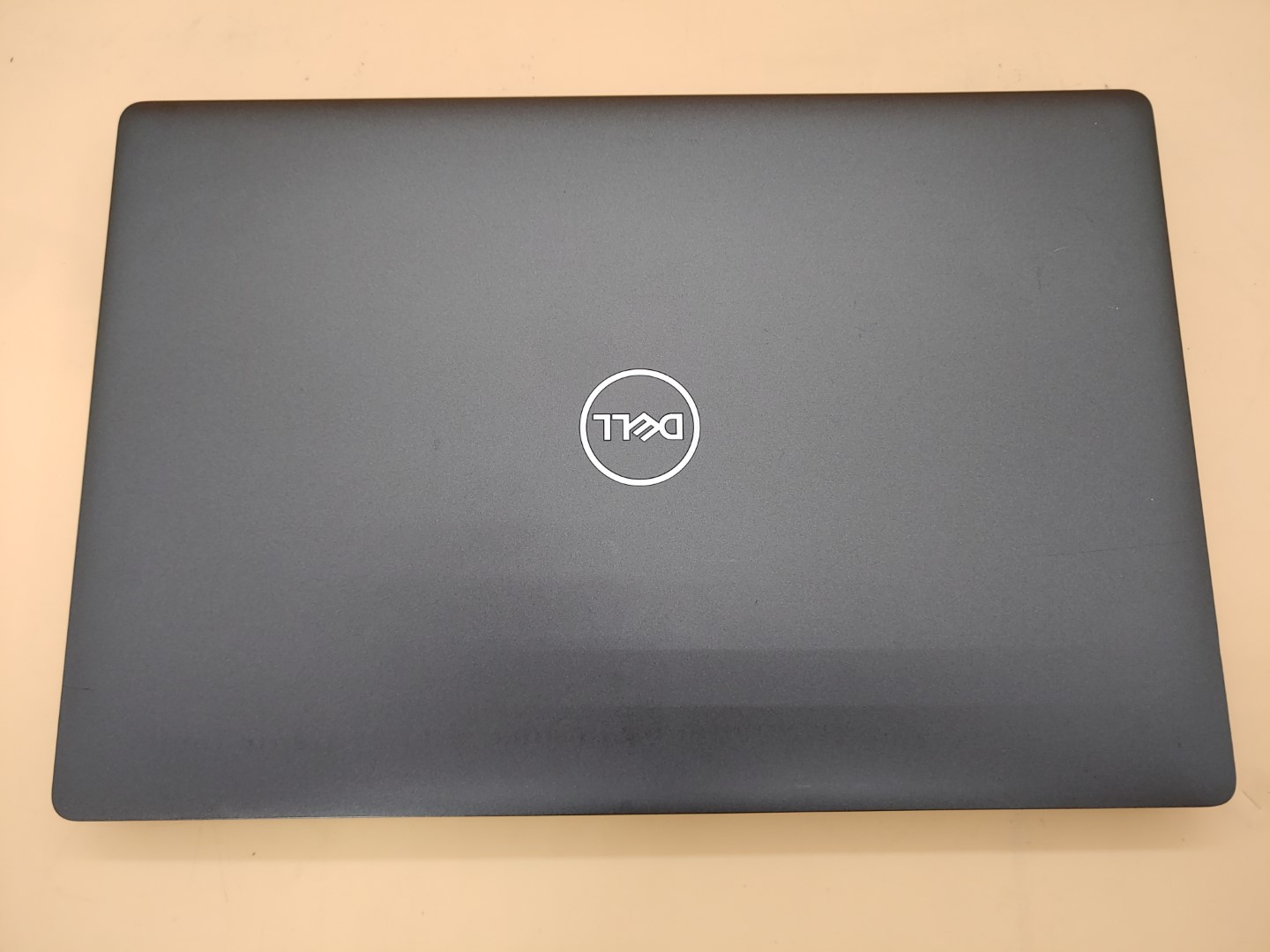 Dell Latitude 5400 14" Intel i5-8365U 16GB RAM 256GB SSD Windows11Pro **NO A/C** - Image 5