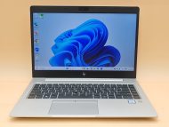 HP EliteBook 840 G5 14" Intel i7-8650U 16GB 512GB Win11Pro **NO A/C** **READ**