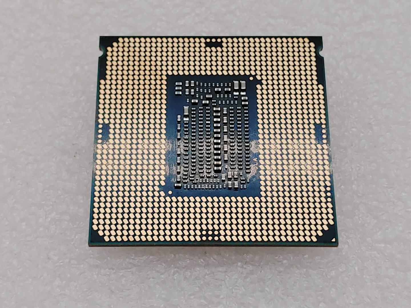 Intel Core i7-9700 SRG13 3.00GHz 8-Core 12MB LGA1151 Desktop CPU Processor - Image 3