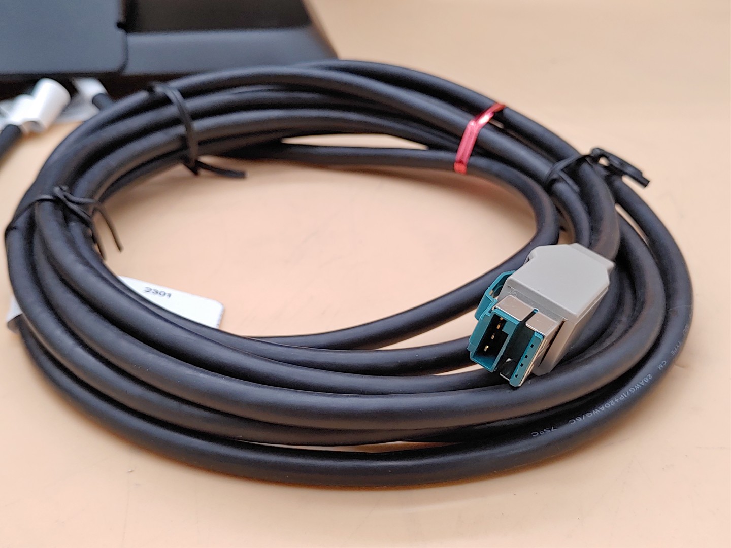 NCR RealPOS XL-Series 15-inch PCAP LED Touch Display (P/N: 5915-3315-9090) (A+) - Image 5