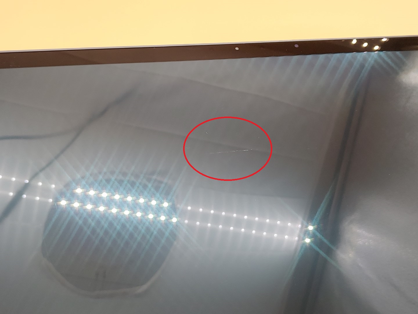 Dell Latitude 7300 13.3" Touch i5-8365U 8GB 256GB Win11Pro *NO A/C* **READ** - Image 8