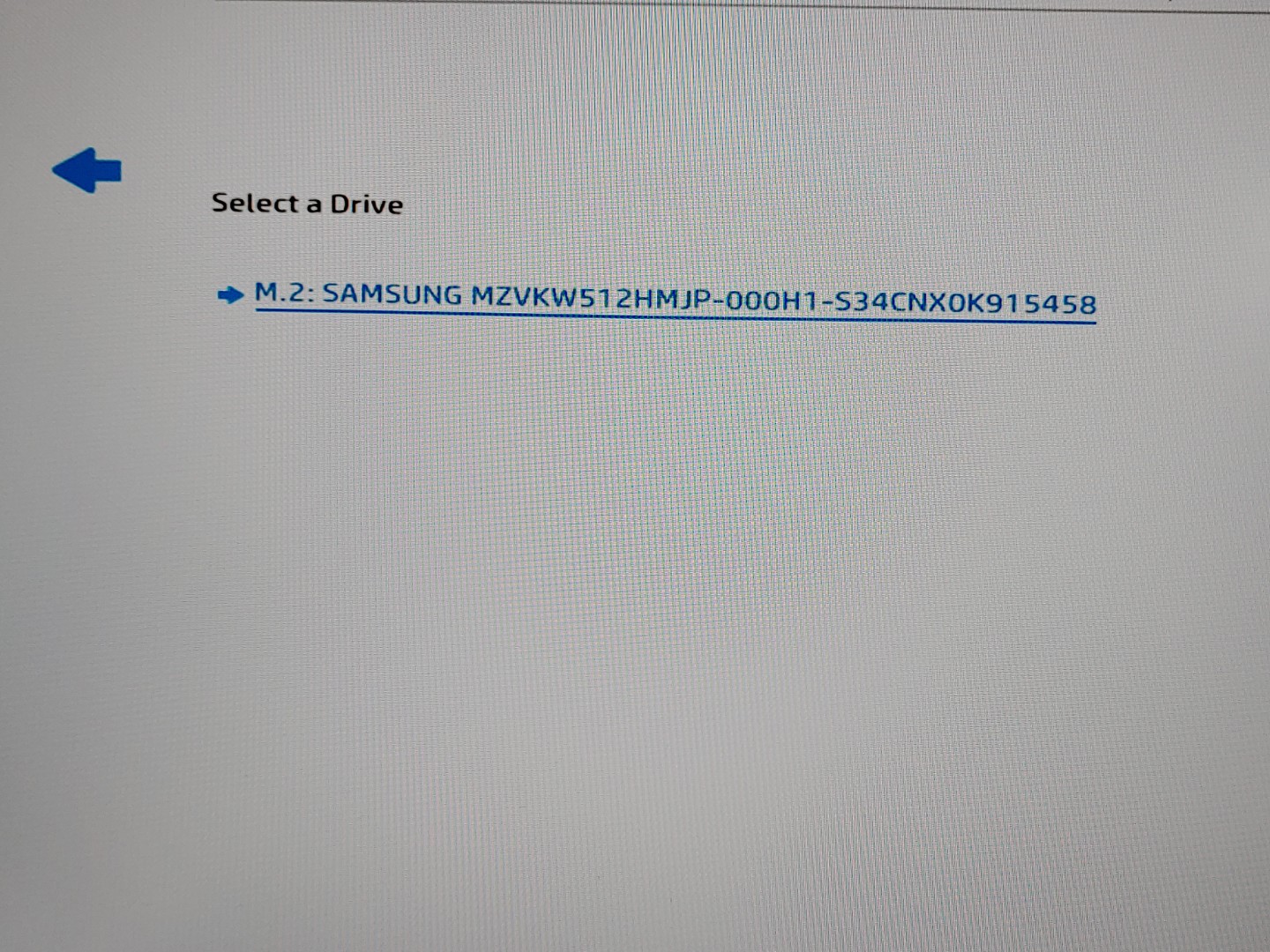HP ZBook 15 G3 Xeon E3-1505M v5 32GB 512GB M2000M **BAD BATTERY** *NO OS/NO AC* - Image 9