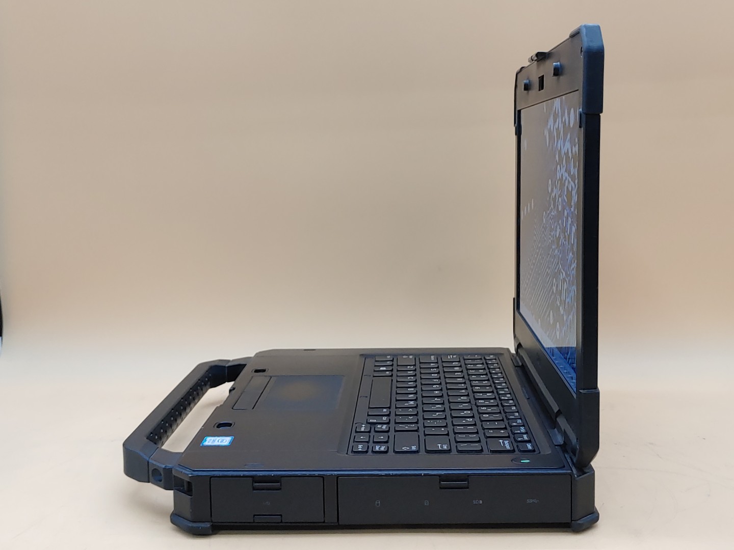 Dell Latitude 5424 Rugged 14" Touch i5-8350U 32GB RAM 256GB SSD Win11Pro *NO A/C - Image 3