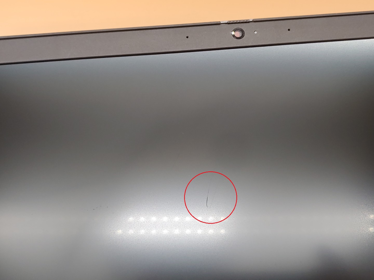 Dell Precision 3560 15.6" i7-1185G7 T500 **NO RAM/SSD/BATT/AC* *NO POWER (DOA)* - Image 9