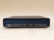 HP Pro Mini 400 G9 Intel Core i5-14500T 256GB SSD Wi-Fi **NO RAM/NO OS/NO AC**