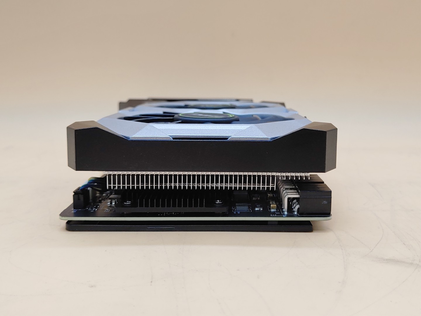 MSI GeForce RTX 2070 Super Ventus OC 8GB GDDR6 PCI-E Graphics Card - Image 4