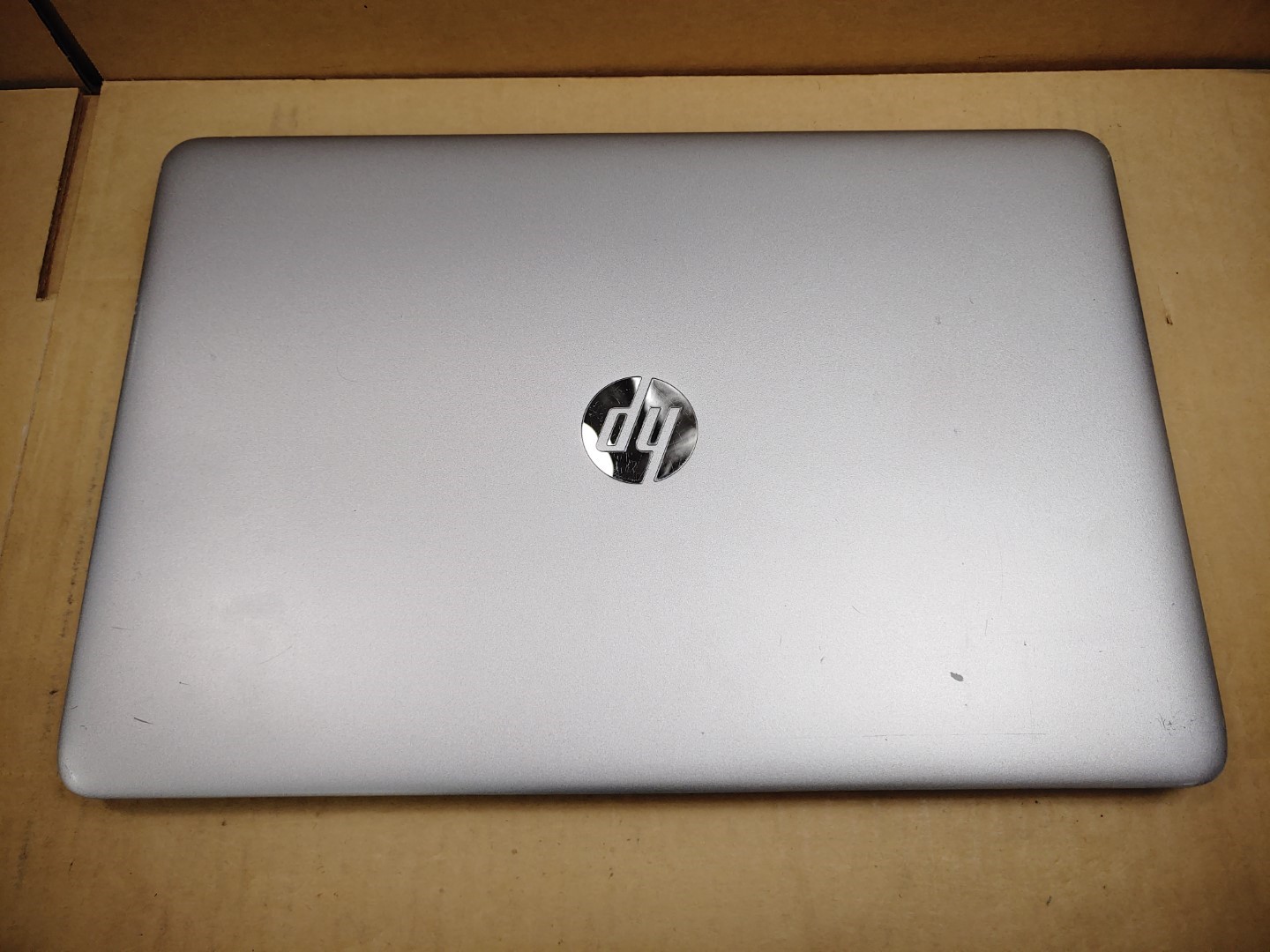 HP EliteBook 850 G4 15.6" Intel i7-7500U✔ *NO RAM/NO SSD/NO HDD/NO AC* *READ*** - Image 5