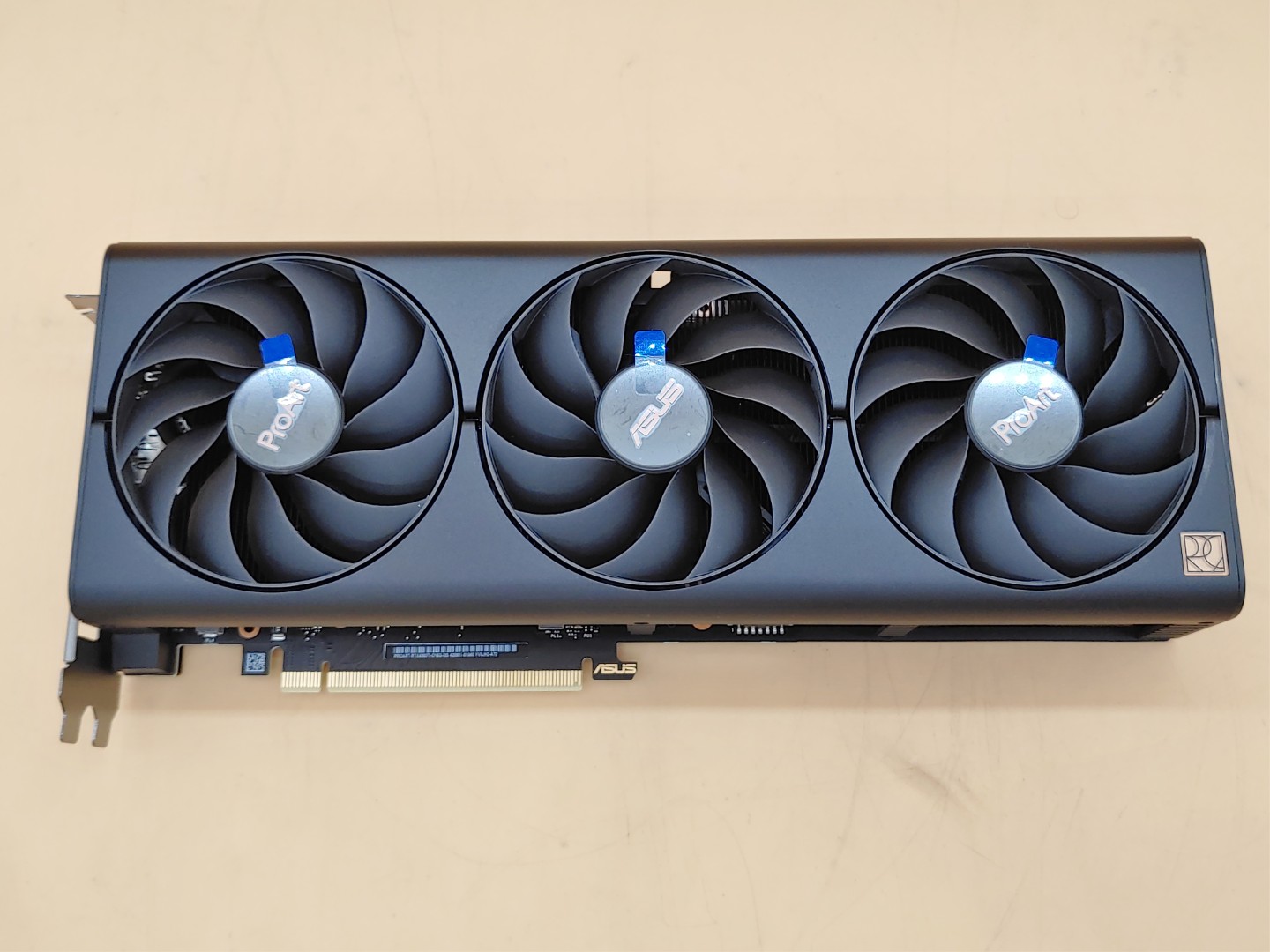 Asus GeForce RTX 4060 Ti ProArt 16GB GDDR6 Graphics Card PROART-RTX4060TI-016G - Image 5