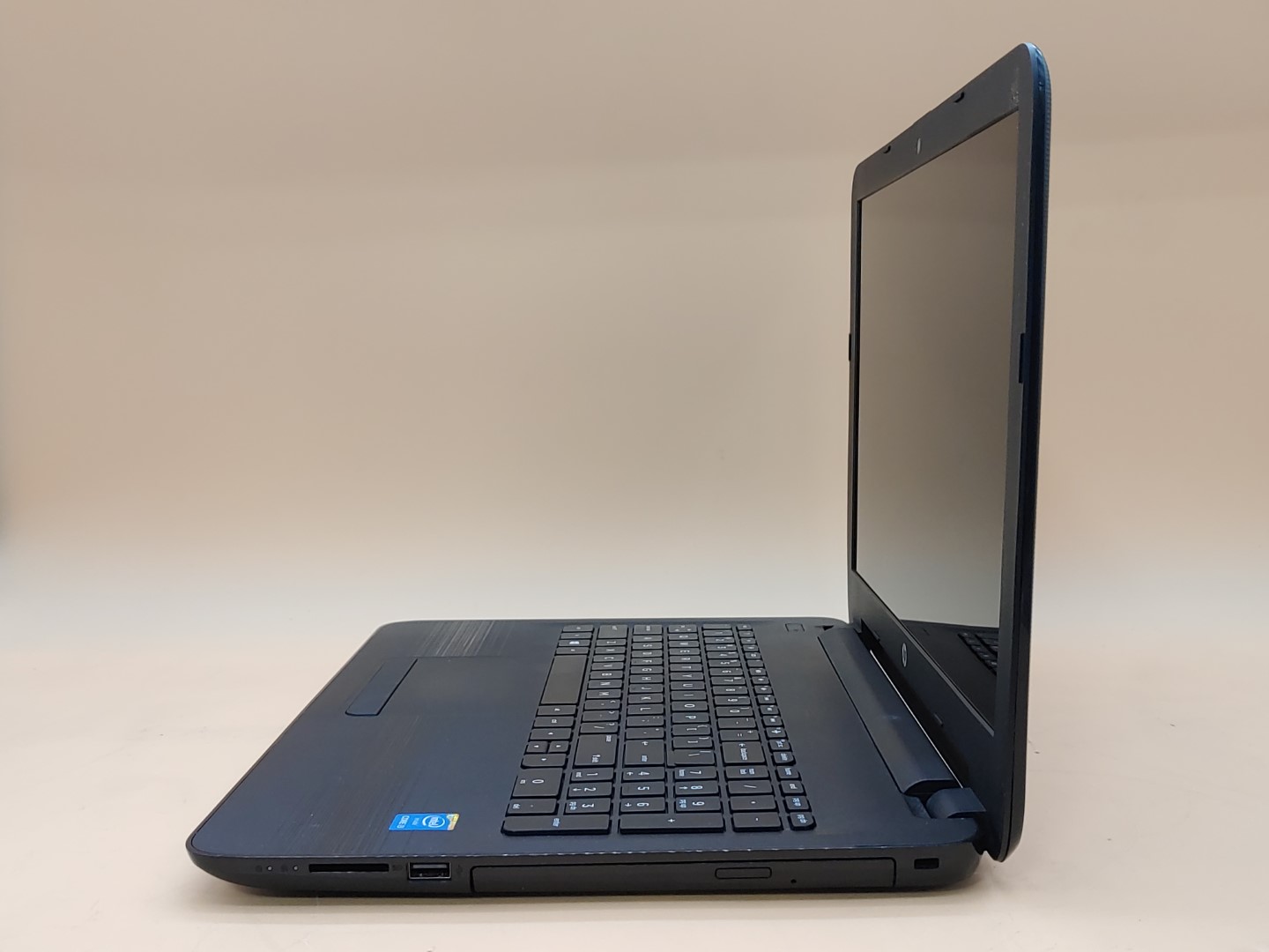 HP Notebook 15-ay071nr 15.6" Touch i3-5005U 8GB 1TB HDD *NO OS/NO AC* *BAD BATT* - Image 3
