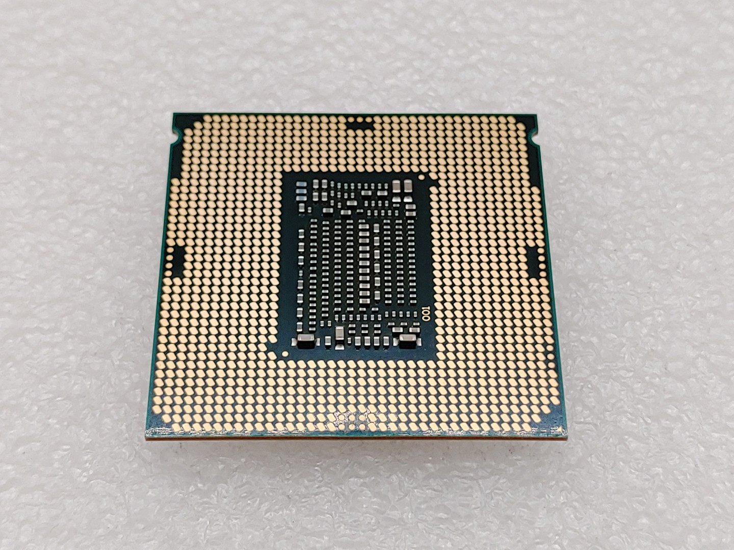 Intel Core i7-8700 SR3QS 3.20GHz 6-Core LGA1151 12MB CPU Desktop Processor - Image 4