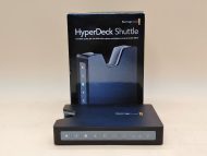 Blackmagic Design HyperDeck Shuttle 2 (HYPERD/PT2) **NO A/C**