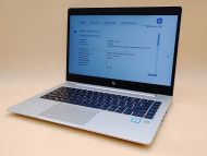 HP EliteBook 840 G5 14" Intel Core i7-8650U 16GB 512GB SSD **NO OS / NO A/C**