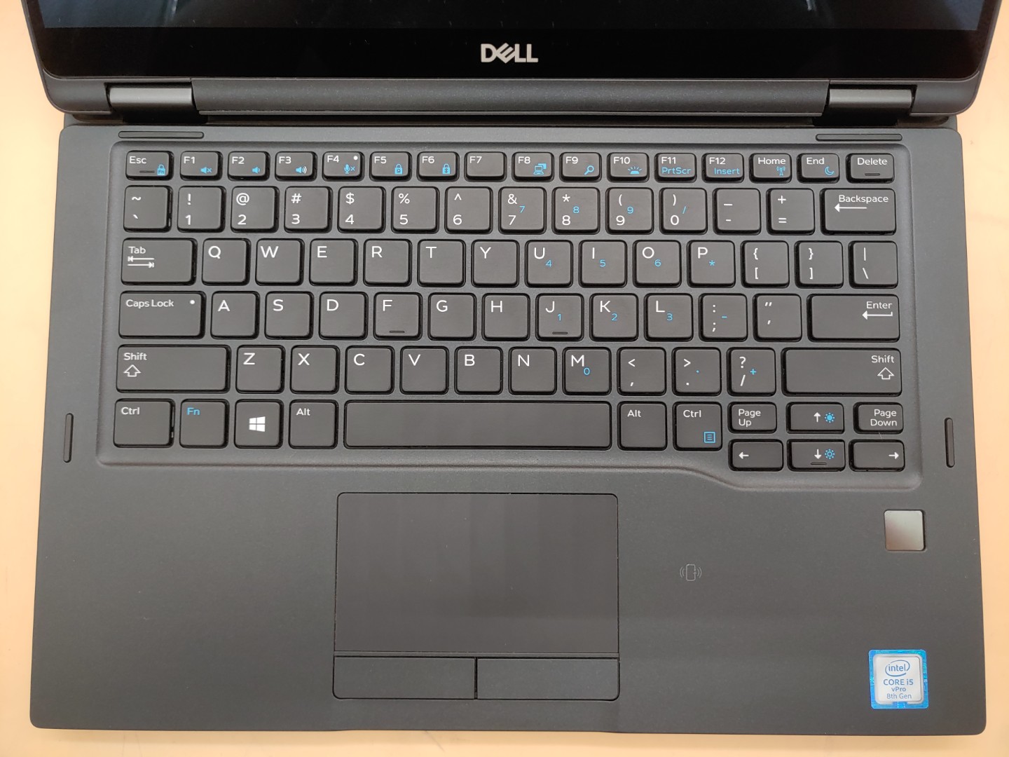 Dell Latitude 7390 2-in-1 13.3" Intel i5-8350U 8GB *NO SSD/NO BATT/NO AC* *READ* - Image 4