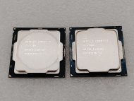 Intel Core i7-7700 SR338 3.60GHz 4-Core LGA 1151 8MB CPU Processor - LOT of (2)