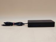 Dell D6000 Universal Laptop Docking Station USB 3.0 USB-C HDMI (M4TJG) *NO A/C**