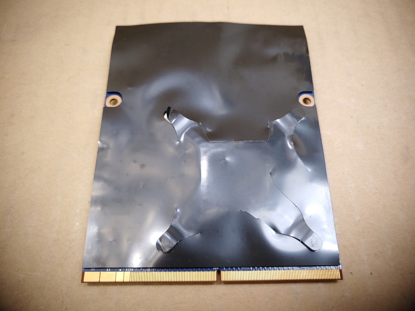 OEM HP ZBook 17 G5 NVIDIA Quadro P3200 6GB GDDR5 Video Card L15627-001 ✔✔✔✔ - Image 7