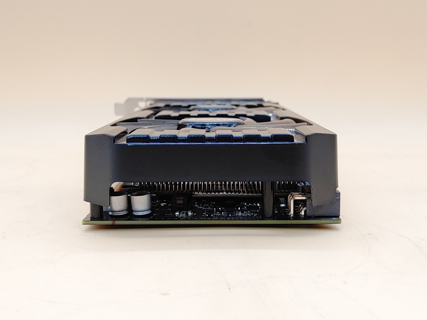 PNY XLR8 GeForce GTX 1060 OC 6GB Dual-Fan GDDR5 PCIE Graphics Card - Image 5