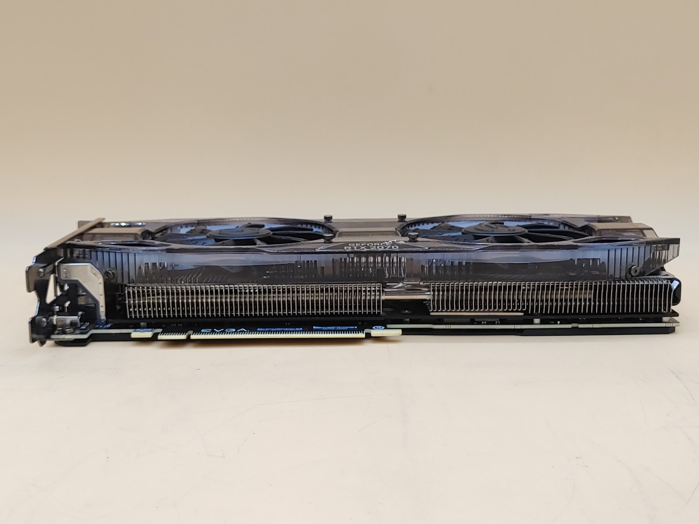 EVGA NVIDIA GeForce RTX 2070 XC Gaming 8GB GDDR6 Graphics Card (08G-P4-2172-KR) - Image 3