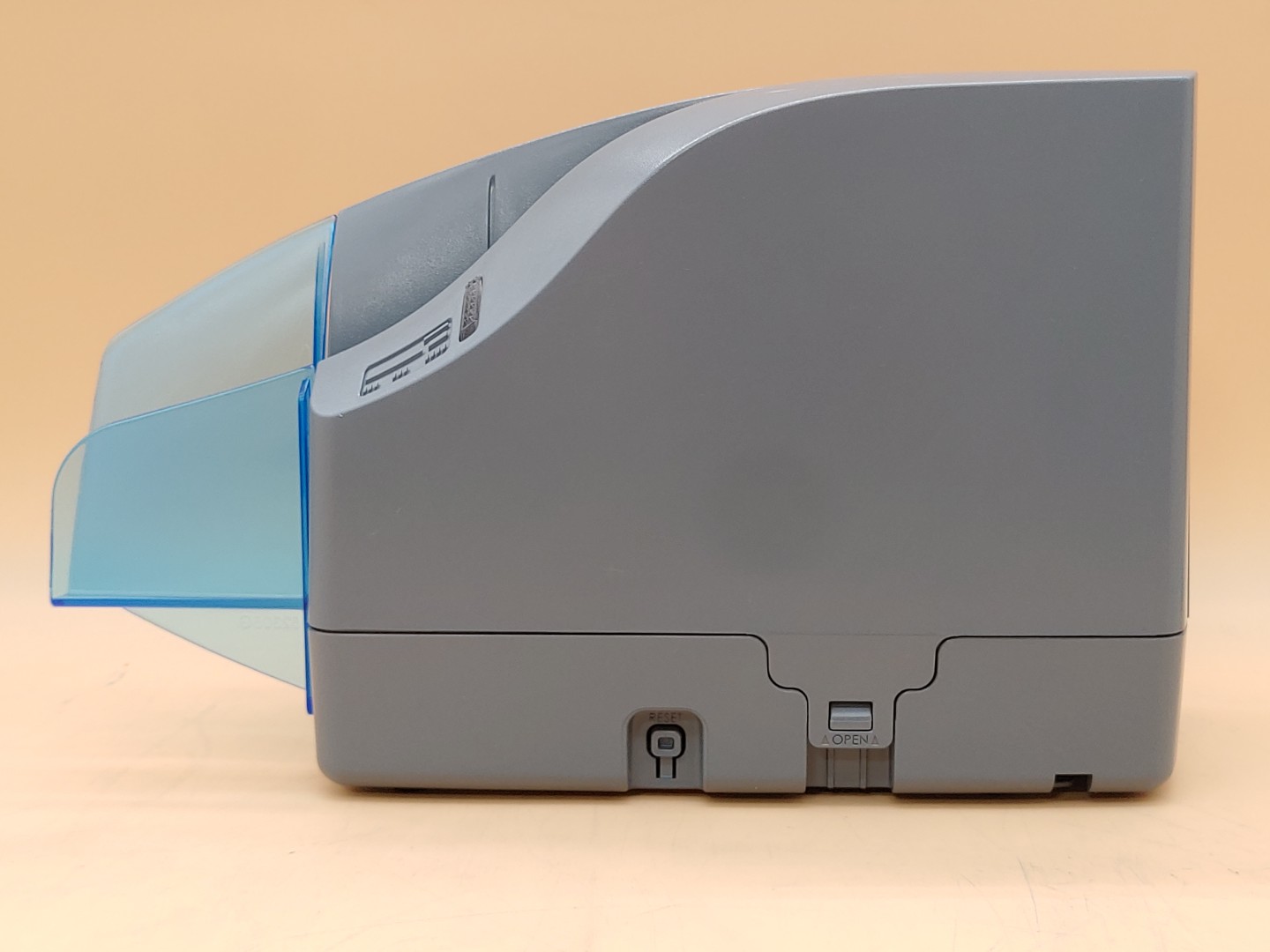 Digital Check CheXpress CX30 Check Scanner **NON-INKJET** (152000-01) - Image 4