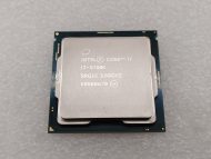 Intel Core i7-9700K SRG15 3.60GHz 8-Core 12MB LGA1151 Desktop CPU Processor
