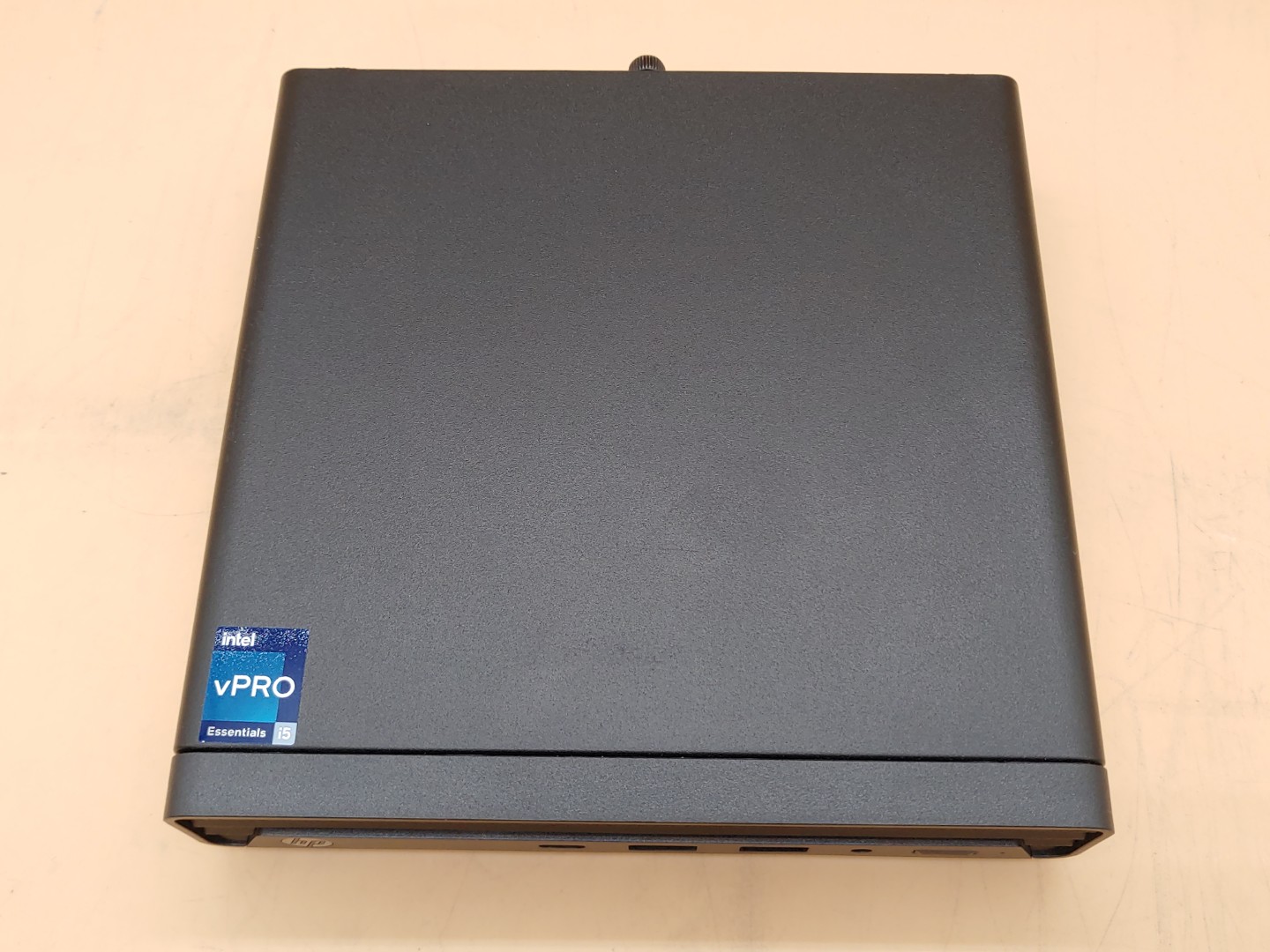 HP Pro Mini 400 G9 Intel Core i5-14500T 256GB SSD Wi-Fi **NO RAM/NO OS/NO AC** - Image 2