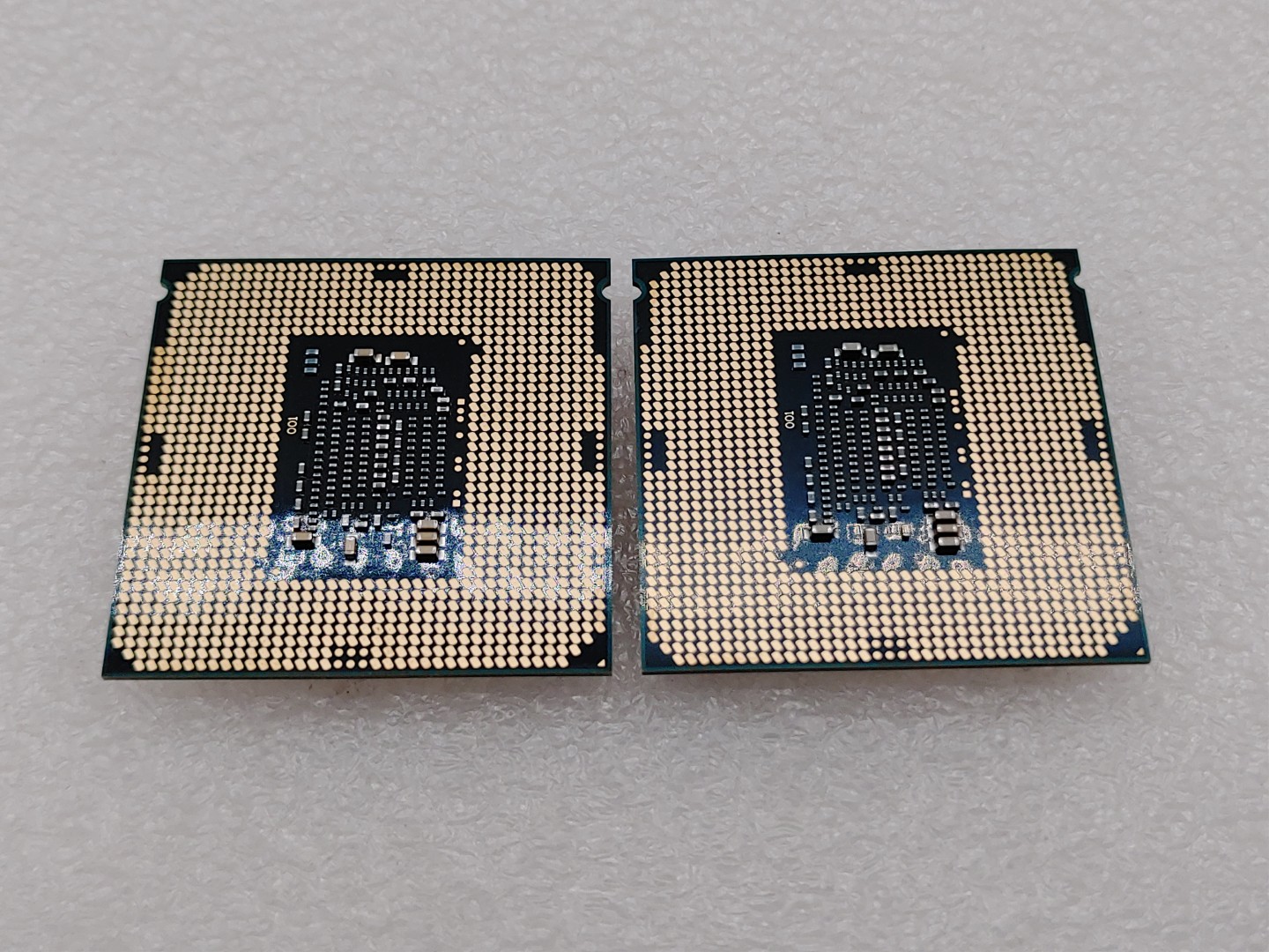 Intel Core i7-6700 SR2L2 3.40GHz Quad-Core LGA 1151 CPU Processor - LOT of (2) - Image 4