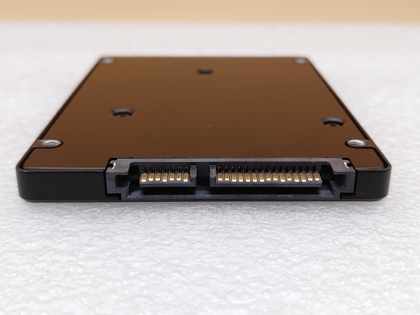 Samsung PM863a 960GB 2.5" SATA Internal SSD 6Gbp/s MZ-7LM960N (99% Health) - Image 4