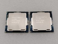 Intel Core i5-8400T SR3X6 1.70GHz 6-Core 9MB LGA1151 CPU Processor - LOT of (2)