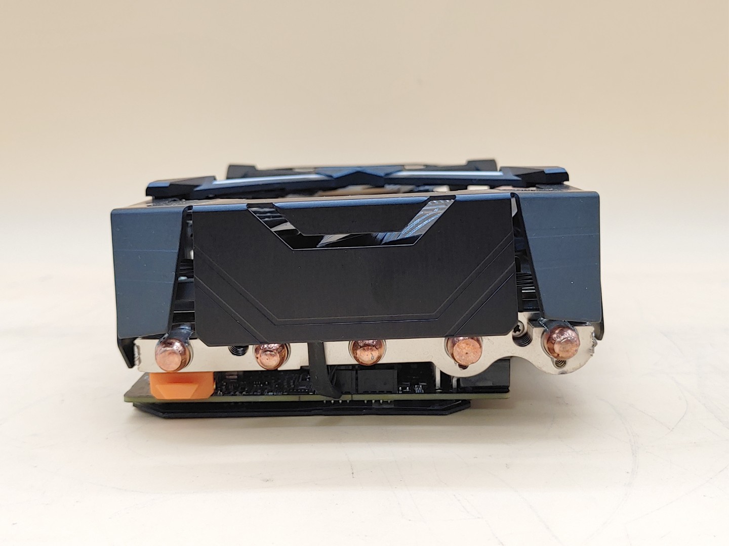 Gigabyte AORUS GTX 1080 Ti 11GB GDDR5X Graphics Card (GV-N108TAORUS-11GD) - Image 5