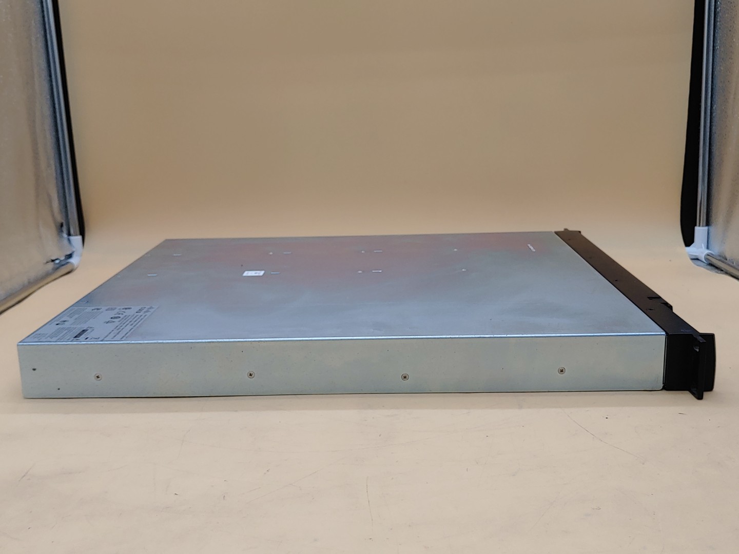 Cisco D9800 Network Transport Receiver DVB-S2, ASI, MPEG-2/4 Decoder **AS-IS**** - Image 9