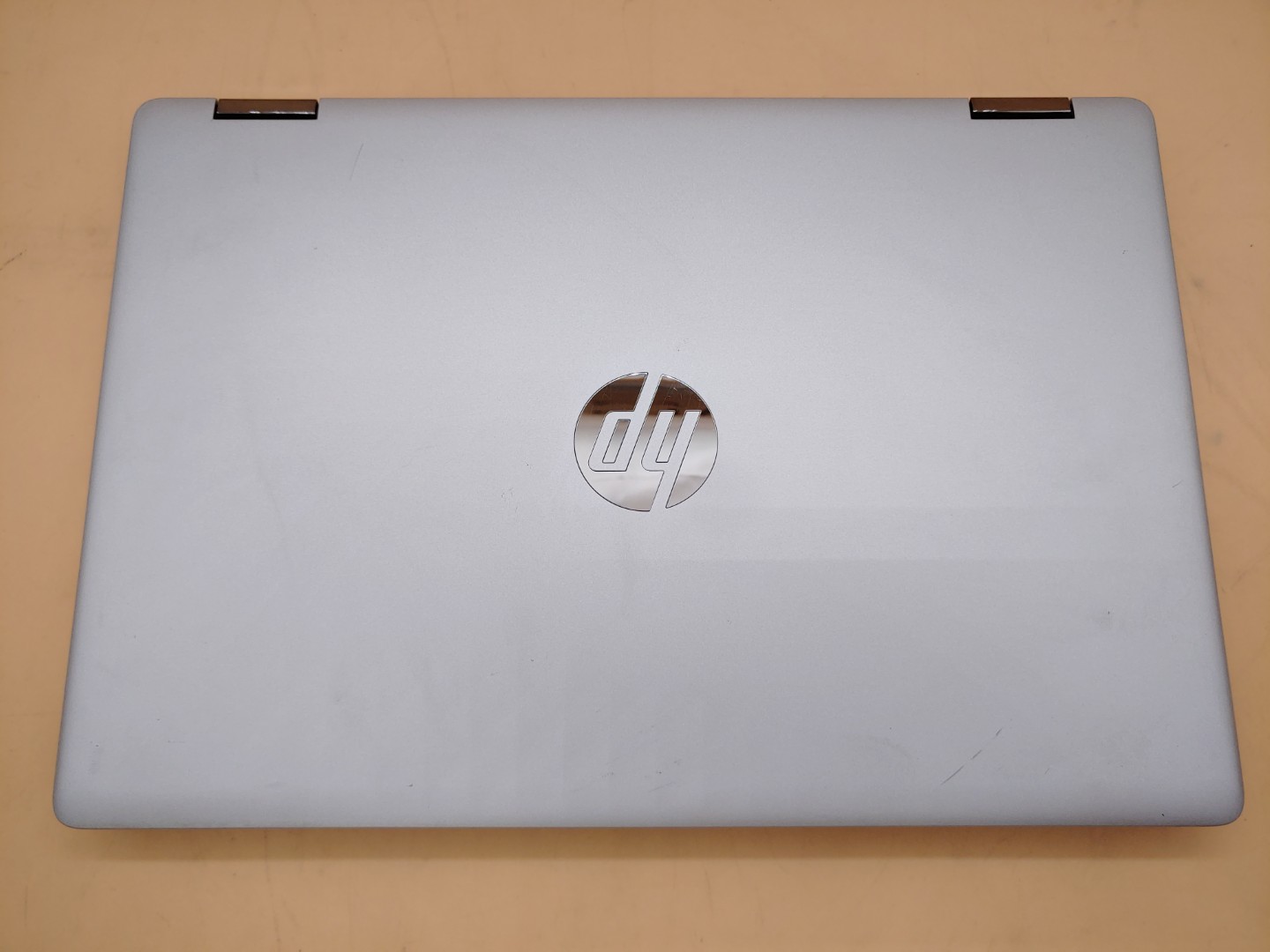 HP Pavilion x360 14m-dh0001dx 14" Touch i3-8145U 8GB 128GB SSD Win11 **NO A/C** - Image 5